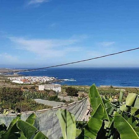 Finca Interian Villa Los Silos Eksteriør bilde