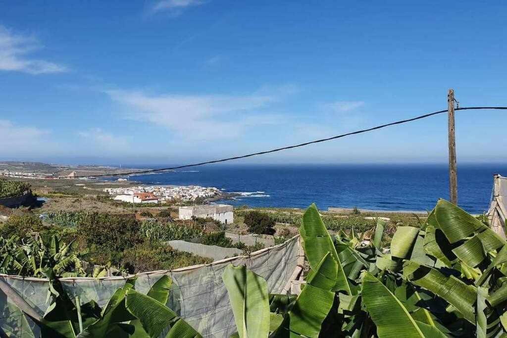 Finca Interian Villa Los Silos Eksteriør bilde